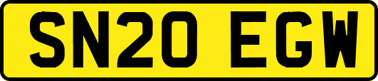 SN20EGW