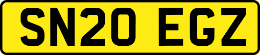 SN20EGZ