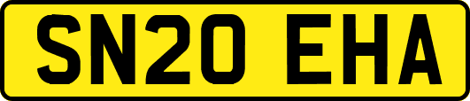 SN20EHA