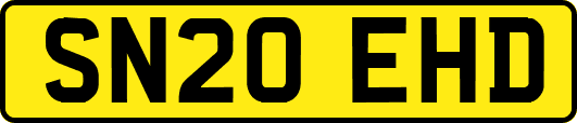 SN20EHD