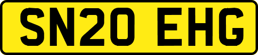 SN20EHG