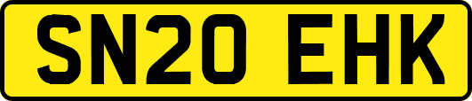 SN20EHK