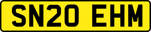 SN20EHM
