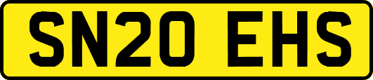 SN20EHS