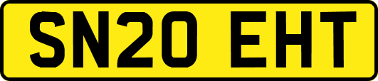 SN20EHT