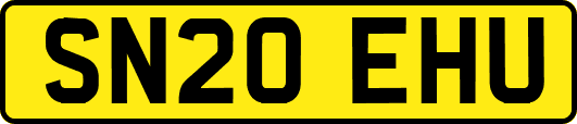 SN20EHU