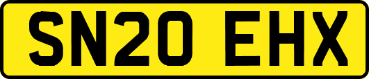 SN20EHX