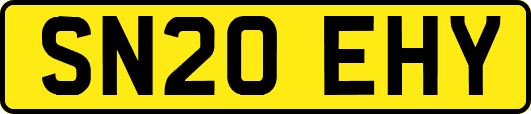 SN20EHY