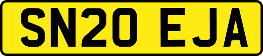 SN20EJA