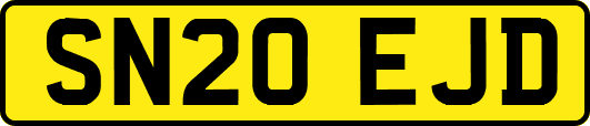 SN20EJD