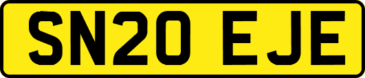 SN20EJE