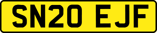 SN20EJF