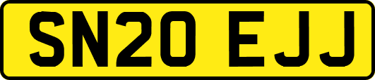 SN20EJJ