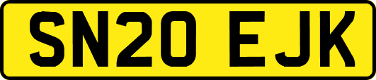 SN20EJK
