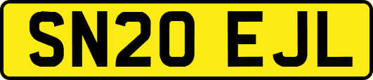 SN20EJL