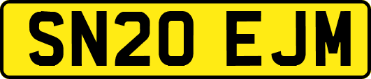 SN20EJM