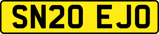 SN20EJO