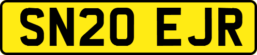 SN20EJR