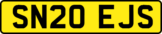 SN20EJS
