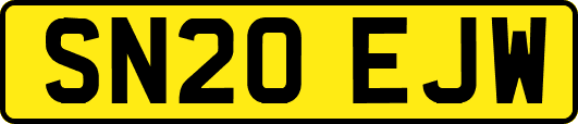 SN20EJW