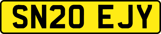SN20EJY