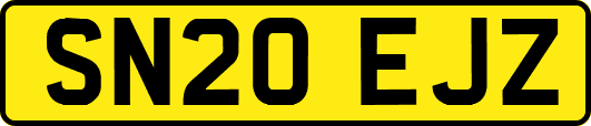 SN20EJZ
