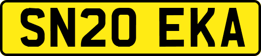 SN20EKA