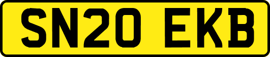 SN20EKB
