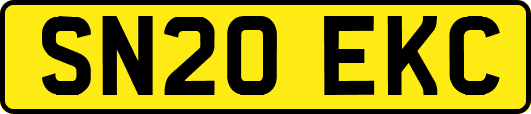 SN20EKC