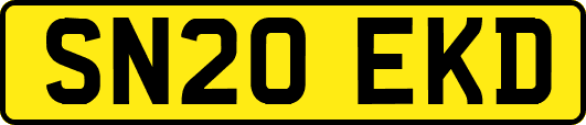SN20EKD