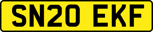 SN20EKF