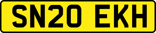 SN20EKH
