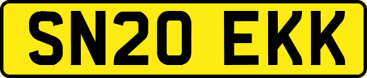 SN20EKK