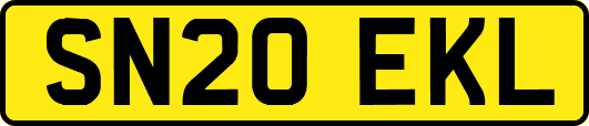 SN20EKL