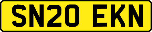 SN20EKN