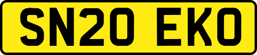 SN20EKO