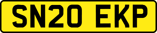 SN20EKP