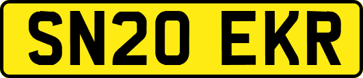 SN20EKR