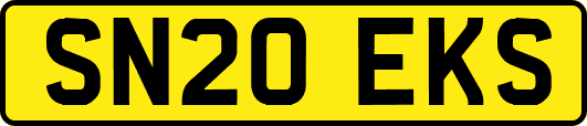 SN20EKS