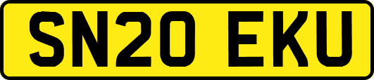 SN20EKU