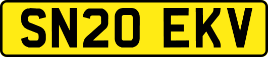 SN20EKV