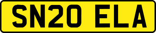 SN20ELA