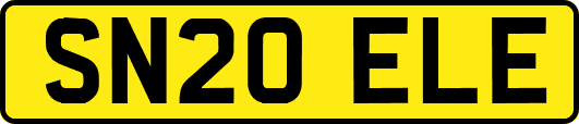 SN20ELE