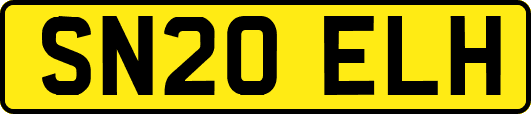SN20ELH