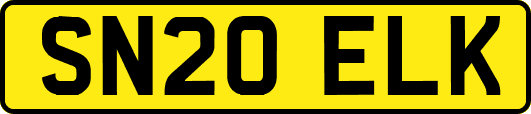 SN20ELK