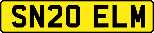 SN20ELM