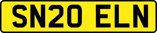 SN20ELN