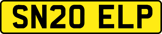 SN20ELP