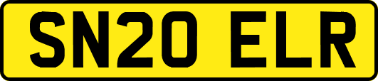 SN20ELR