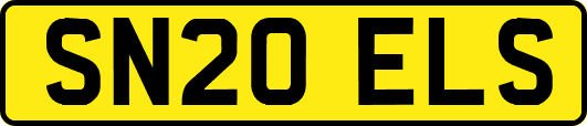 SN20ELS
